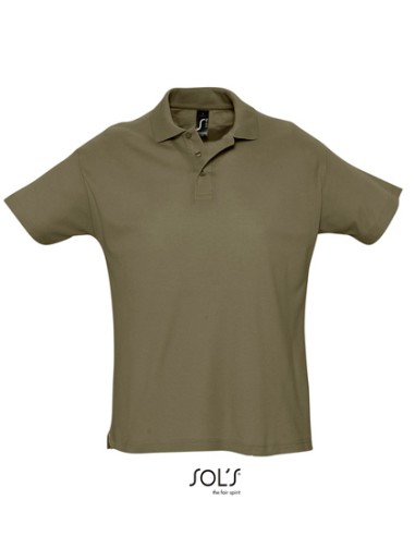 SOL-11342-Summer Polo II