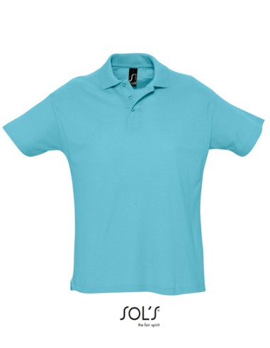 SOL-11342-Summer Polo II