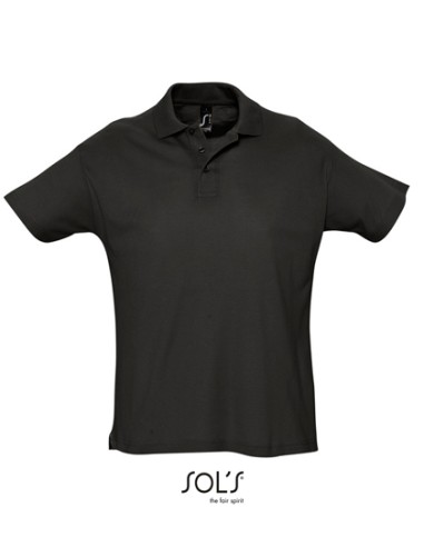 SOL-11342-Summer Polo II
