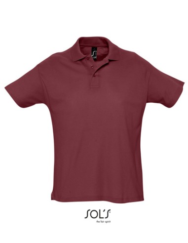 SOL-11342-Summer Polo II