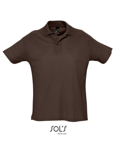 SOL-11342-Summer Polo II