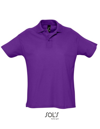 SOL-11342-Summer Polo II