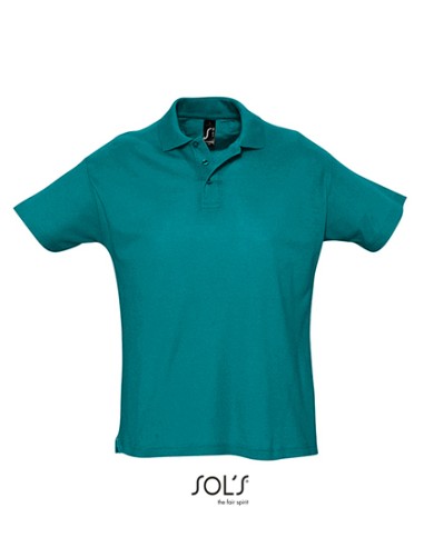 SOL-11342-Summer Polo II