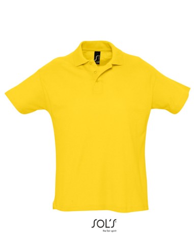 SOL-11342-Summer Polo II