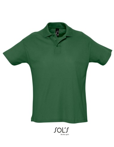 SOL-11342-Summer Polo II