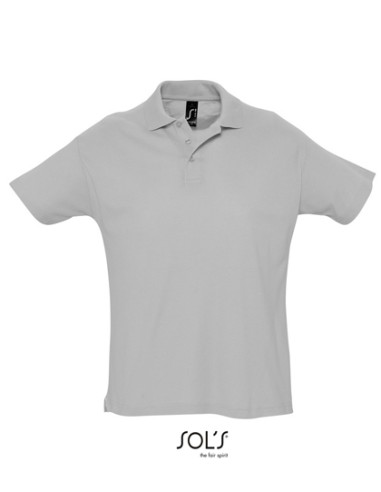 SOL-11342-Summer Polo II