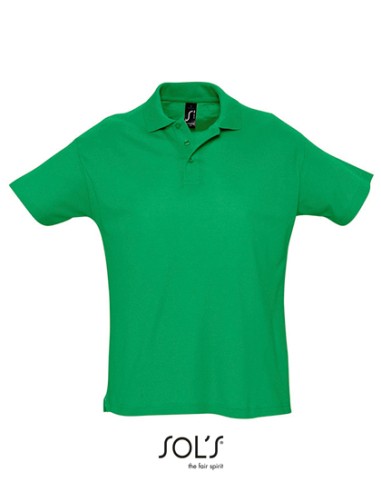 SOL-11342-Summer Polo II