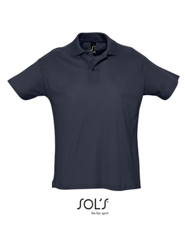 SOL-11342-Summer Polo II