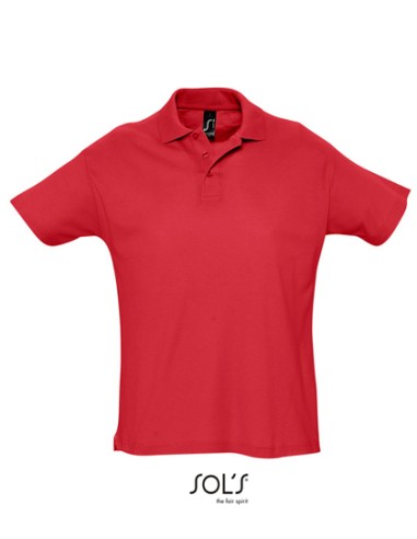 SOL-11342-Summer Polo II