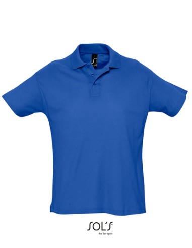 SOL-11342-Summer Polo II