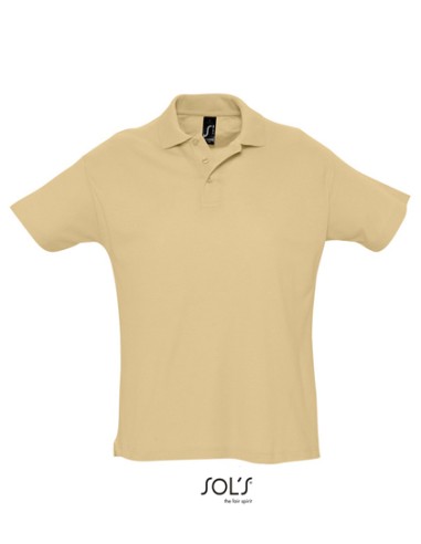 SOL-11342-Summer Polo II
