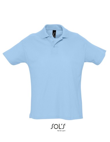 SOL-11342-Summer Polo II