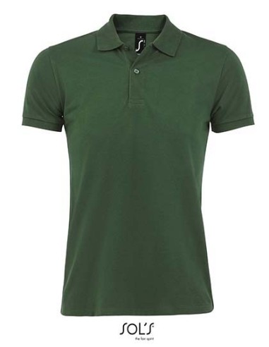 SOL-11346-Mens Polo Shirt Perfect