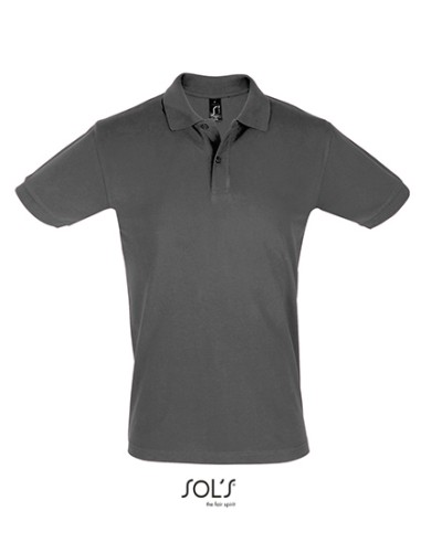 SOL-11346-Mens Polo Shirt Perfect