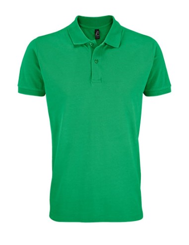 SOL-11346-Mens Polo Shirt Perfect