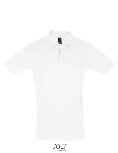 SOL-11346-Mens Polo Shirt Perfect