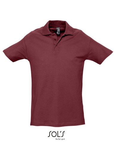 SOL-11362-Polo Spring II
