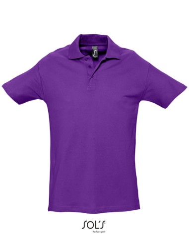 SOL-11362-Polo Spring II