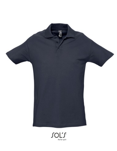 SOL-11362-Polo Spring II