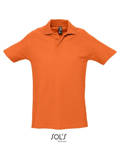 SOL-11362-Polo Spring II