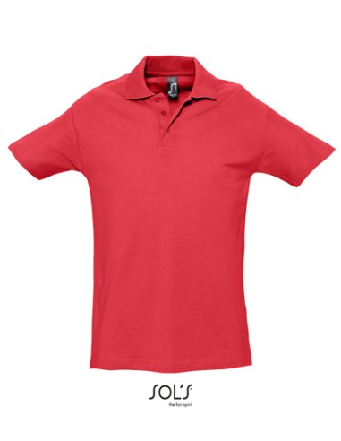 SOL-11362-Polo Spring II