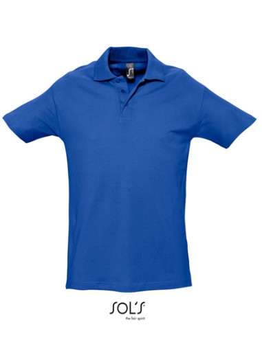 SOL-11362-Polo Spring II