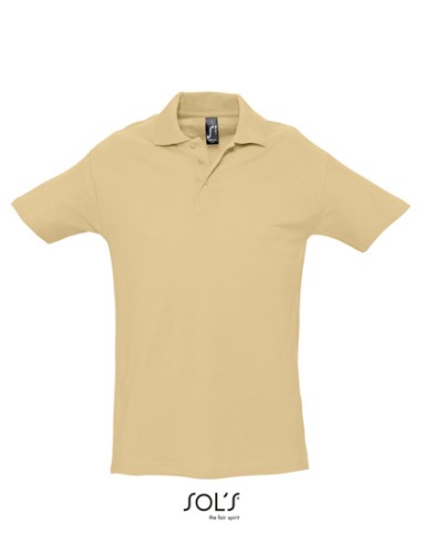 SOL-11362-Polo Spring II