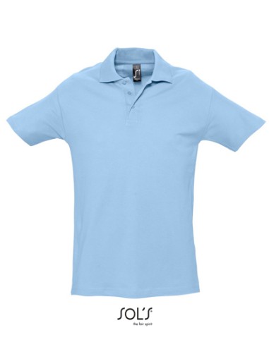 SOL-11362-Polo Spring II