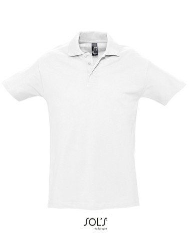 SOL-11362-Polo Spring II