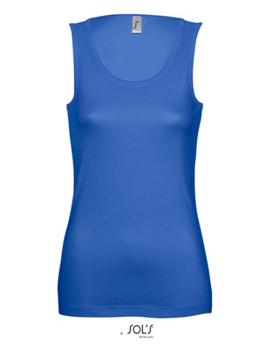 SOL-11475-Womens Tank Top Jane
