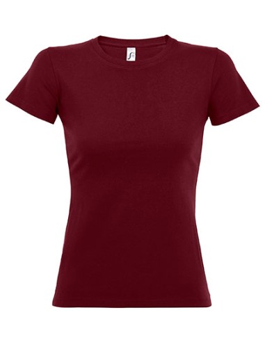 SOL-11502-Womens Imperial T-Shirt