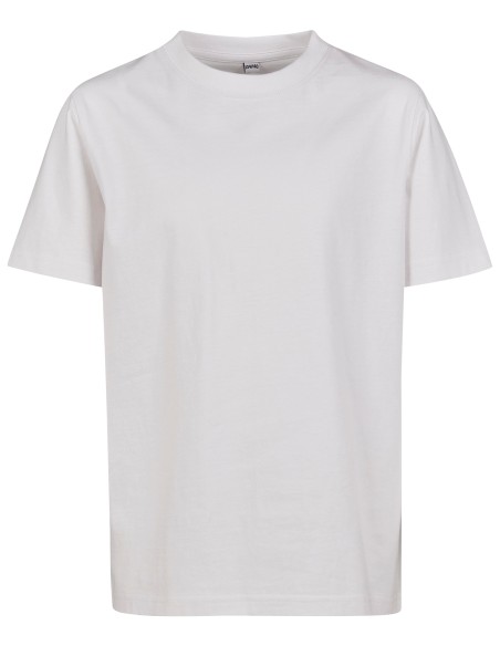 B-BY116-Kids Basic Tee