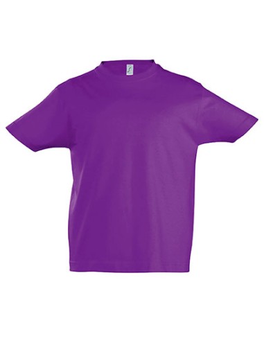 SOL-11770-Kids Imperial T-Shirt