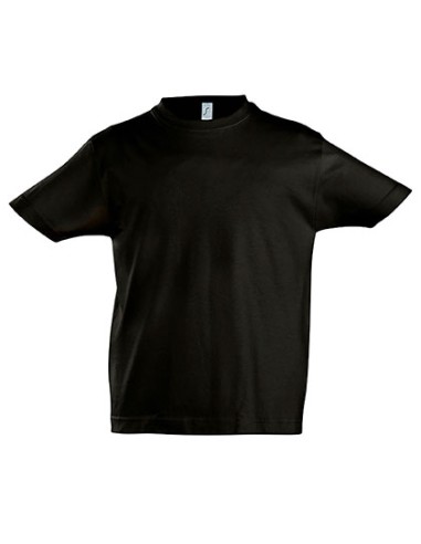 SOL-11770-Kids Imperial T-Shirt