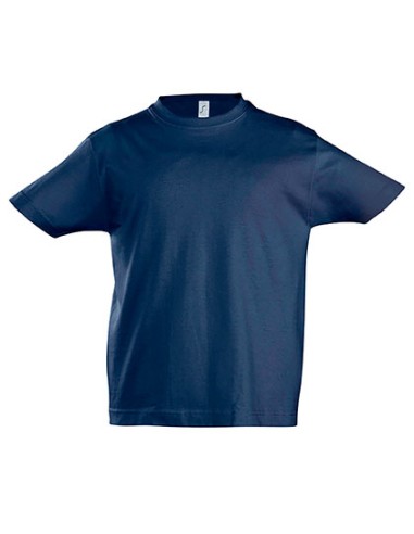 SOL-11770-Kids Imperial T-Shirt