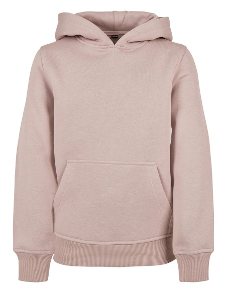 B-BY117-Kids Basic Hoody