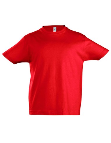 SOL-11770-Kids Imperial T-Shirt