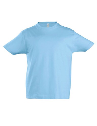 SOL-11770-Kids Imperial T-Shirt