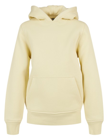 B-BY117-Kids Basic Hoody