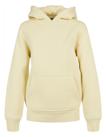 B-BY117-Kids Basic Hoody