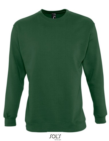 SOL-13250-Unisex Sweatshirt New Supreme