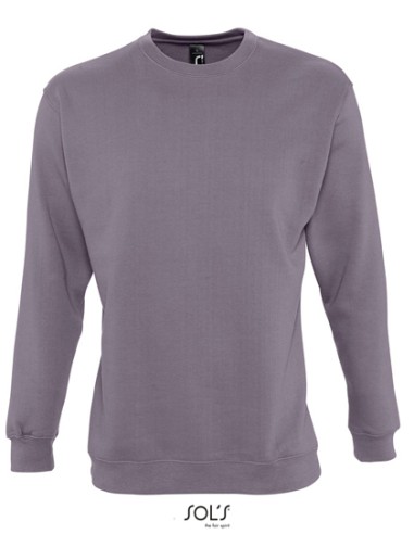 SOL-13250-Unisex Sweatshirt New Supreme