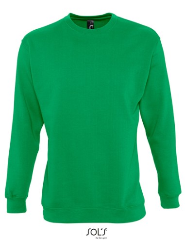SOL-13250-Unisex Sweatshirt New Supreme
