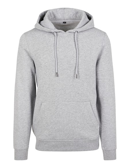 B-BY118-Premium Hoody