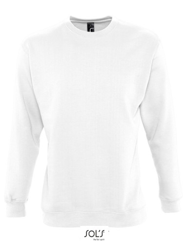 SOL-13250-Unisex Sweatshirt New Supreme