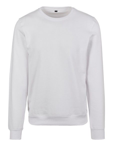B-BY119-Premium Crewneck Sweatshirt