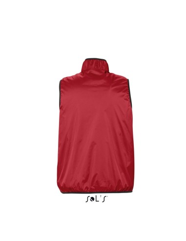 SOL-44001-Unisex Reversible Bodywarmer Winner