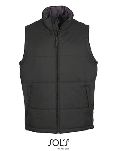 SOL-44002-Bodywarmer Warm