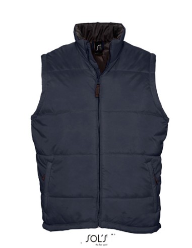 SOL-44002-Bodywarmer Warm
