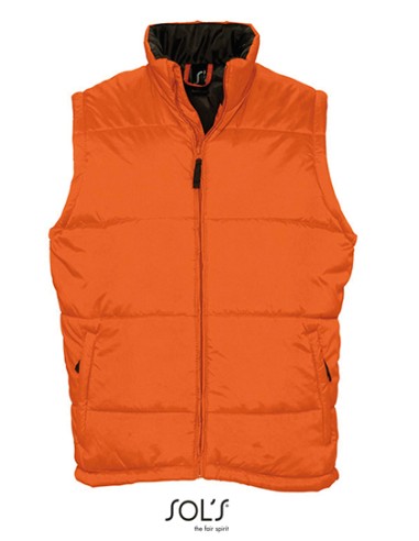 SOL-44002-Bodywarmer Warm